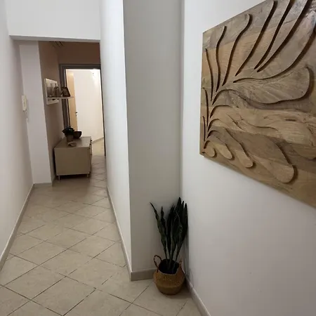 Almarea Vela Appartement Scoglitti