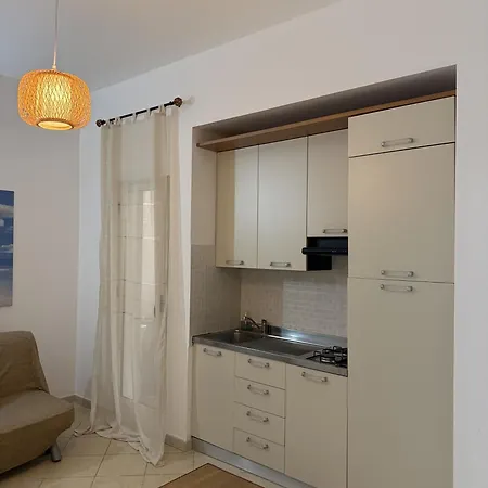 Appartement Almarea Vela Scoglitti