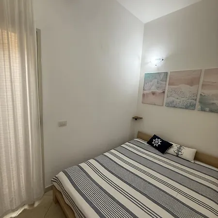 Almarea Vela Appartement