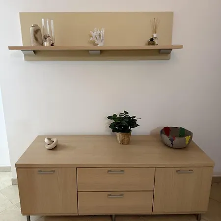 Almarea Vela Appartement