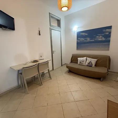 Almarea Vela Appartement *